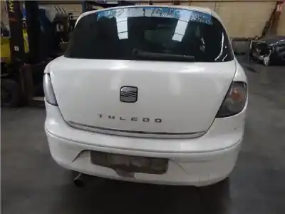 Утилизация автомобиля seat toledo (5p2) 1.9 tdi года 2008 питание bxe Утилизация автомобиля seat toledo (5p2) 1.9 tdi года 2008 питание bxe