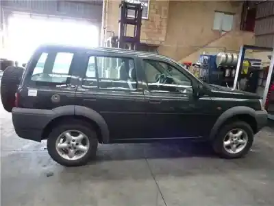 Veicolo di demolizione land rover freelander (ln) 2.0 td4 dell'anno 1999 alimentato 20t2n
