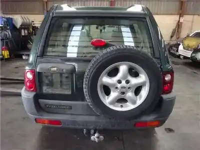 Veicolo di demolizione land rover freelander (ln) 2.0 td4 dell'anno 1999 alimentato 20t2n