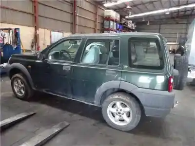Veicolo di demolizione land rover freelander (ln) 2.0 td4 dell'anno 1999 alimentato 20t2n