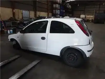 Здавання транспортного засобу opel corsa c 1.0 blue line року 2004 потужний z 10 xep