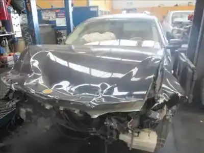 Veículo de Sucata bmw serie 7 (e65/e66) 4.0 740d do ano 2008 alimentado m67 398 d1