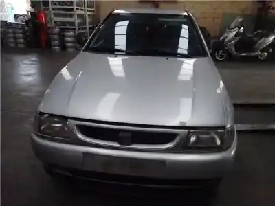 Veículo de Sucata SEAT IBIZA (6K1) 1.9 D do ano 1998 alimentado 1Y