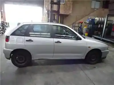 Veículo de Sucata seat ibiza (6k1) 1.9 d do ano 1998 alimentado 1y