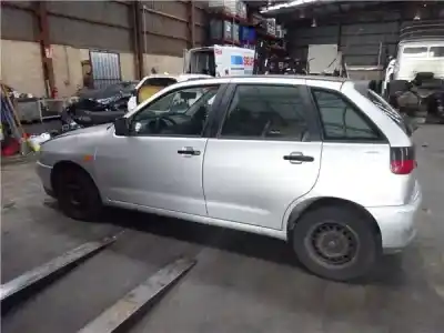Veículo de Sucata seat ibiza (6k1) 1.9 d do ano 1998 alimentado 1y