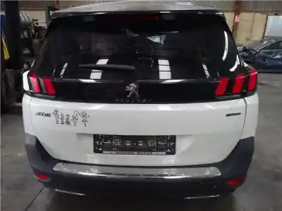 Scrapping Vehicle peugeot 5008 gt line 1.5 hdi 130 cv of the year 2018 powered yh01 Scrapping Vehicle peugeot 5008 gt line 1.5 hdi 130 cv of the year 2018 powered yh01