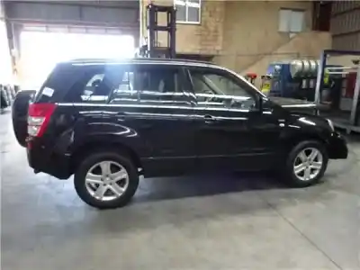 Утилизация автомобиля SUZUKI                                             GRAND VITARA JB (JT)                                                                                                                                                                                                                                       1.9 DDiS Turbodiesel                                                                                                                                                                                                                                       года 2006 питание D/F9Q