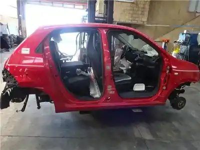 Утилизация автомобиля renault twingo iii (bcm_, bca_) 0.9 tce 90 года 2019 питание h4b c4