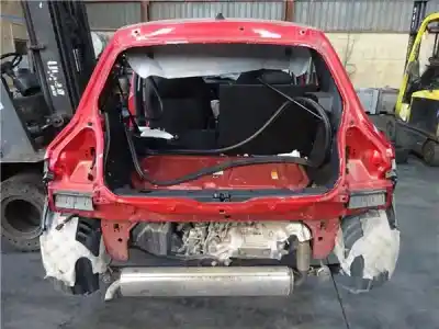 Утилизация автомобиля renault twingo iii (bcm_, bca_) 0.9 tce 90 года 2019 питание h4b c4