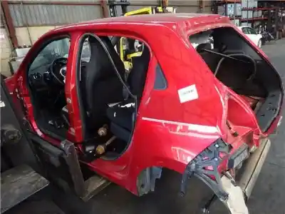 Утилизация автомобиля renault twingo iii (bcm_, bca_) 0.9 tce 90 года 2019 питание h4b c4