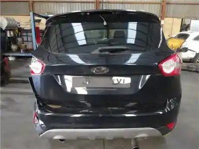 Veículo de Sucata ford kuga (cbv) 2.0 180cv do ano 2010 alimentado d/w10f