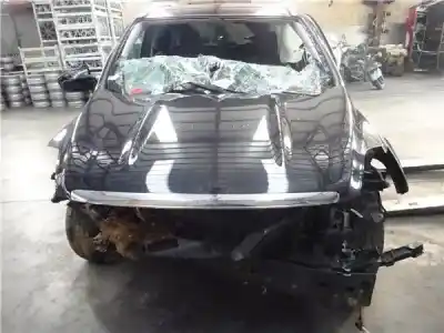 Veículo de Sucata ford kuga (cbv) 2.0 180cv do ano 2010 alimentado d/w10f