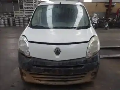 Здавання транспортного засобу renault kangoo express (fw0/1_) 1.5 dci 70 (fw0a, kw0v) року 2011 потужний d/ k9k a 8