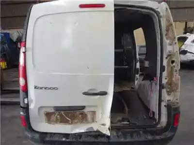 Здавання транспортного засобу renault kangoo express (fw0/1_) 1.5 dci 70 (fw0a, kw0v) року 2011 потужний d/ k9k a 8