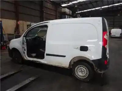 Здавання транспортного засобу renault kangoo express (fw0/1_) 1.5 dci 70 (fw0a, kw0v) року 2011 потужний d/ k9k a 8