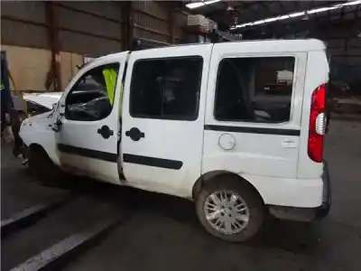 Утилизация автомобиля fiat                                               i doblo (119)                                                                                                                                                                                                                                              1.9 jtd                                                                                                                                                                                                                                                    года 2007 питание 223 b1.000