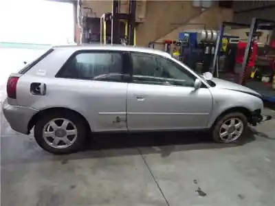 Здавання транспортного засобу audi a3 (8l) 1.9 tdi року 1997 потужний ahf