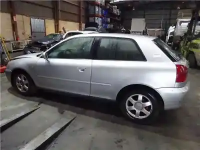 Здавання транспортного засобу audi a3 (8l) 1.9 tdi року 1997 потужний ahf