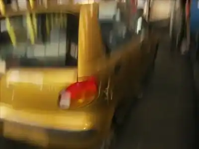 Veículo de Sucata daewoo matiz (m100, m150) 0.8 do ano 2000 alimentado a-f8cv-g