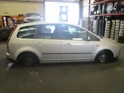 Здавання транспортного засобу ford                                               focus c-max (dm2)                                                                                                                                                                                                                                          1.6 року 2003 потужний hwda