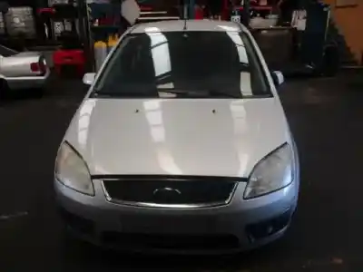 Здавання транспортного засобу ford                                               focus c-max (dm2)                                                                                                                                                                                                                                          1.6 року 2003 потужний hwda