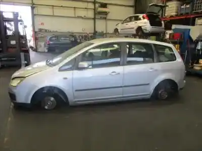 Здавання транспортного засобу ford                                               focus c-max (dm2)                                                                                                                                                                                                                                          1.6 року 2003 потужний hwda