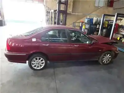 Veicolo di demolizione ROVER ROVER 45 (RT) 1.6 dell'anno 2003 alimentato 16 K4F
