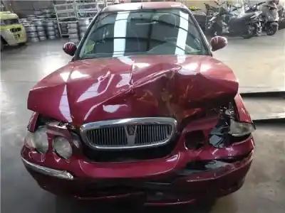 Veículo de Sucata rover rover 45 (rt) 1.6 do ano 2003 alimentado 16 k4f