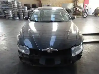 Scrapping Vehicle ALFA ROMEO ALFA GT (125) 1.9 JTD of the year 2006 powered 937A5000