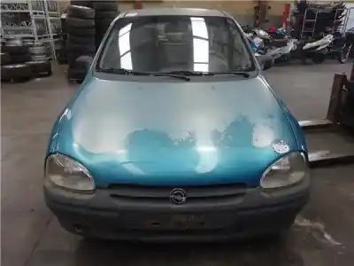 Vehículo de desguace OPEL CORSA B (S93)  del año 1993 con motor C 14 NZ