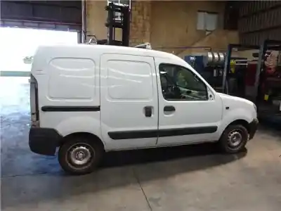 Scrapping Vehicle renault kangoo express (fc0/1_) d 65 1.9 (fc0e fc02 fc0j fc0n) of the year 2004 powered f8q 632