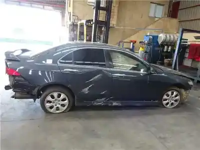 Утилизация автомобиля honda accord viii (cl_, cm_) 2.2 i-ctdi года 2006 питание n22a1