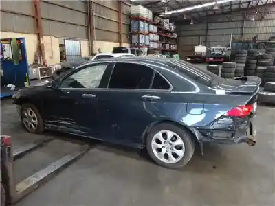 Утилизация автомобиля honda accord viii (cl_, cm_) 2.2 i-ctdi года 2006 питание n22a1