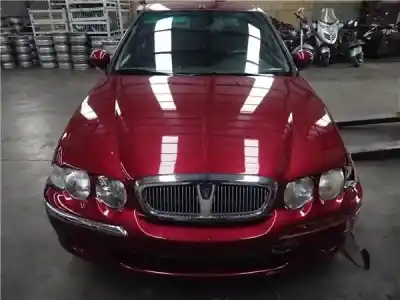 Здавання транспортного засобу ROVER 45 SEDÁN (RT) 2.0 iDT року 2001 потужний 20 T2N
