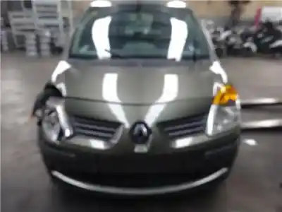 Scrapping Vehicle renault modus / grand modus (f/jp0_) 1.5 dci (fp0f. jp0f) of the year 2007 powered d/k9k l7