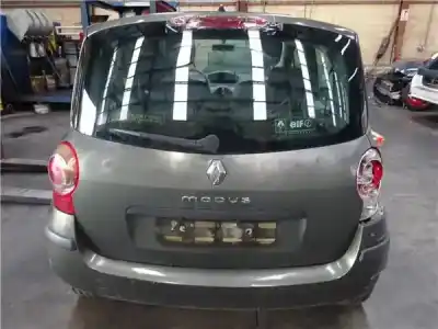 Scrapping Vehicle renault modus / grand modus (f/jp0_) 1.5 dci (fp0f. jp0f) of the year 2007 powered d/k9k l7