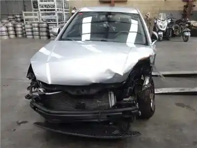 Scrapping Vehicle kia rio (jb) 1.4 16v of the year 2010 powered g4ee