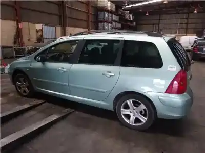 Veículo de Sucata peugeot 307 break (3e) 2.0 hdi 110 do ano 2004 alimentado rhs (dw10ated)