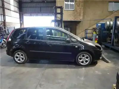 Утилизация автомобиля ford c-max (cb3) 1.8 tdci turbodiesel cat года 2008 питание kkda
