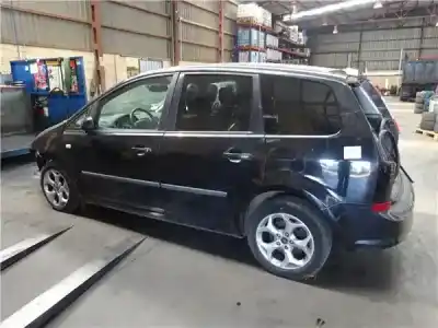 Утилизация автомобиля ford c-max (cb3) 1.8 tdci turbodiesel cat года 2008 питание kkda