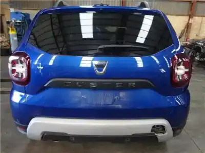 Veículo de Sucata dacia duster ii 1.0 comfort do ano 2020 alimentado h4d d4