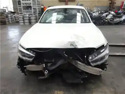 Здавання транспортного засобу bmw                                                serie 1 berlina 5p (f20)                                                                                                                                                                                                                                   2.0 116d                                                                                                                                                                                                                                                   року 2016 потужний b37d15a