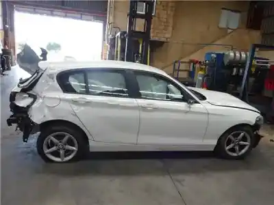 Здавання транспортного засобу bmw                                                serie 1 berlina 5p (f20)                                                                                                                                                                                                                                   2.0 116d                                                                                                                                                                                                                                                   року 2016 потужний b37d15a