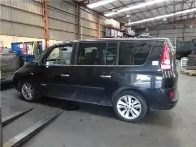 Здавання транспортного засобу renault espace iv (jk0/1_) 3.0 dci (jk0j, jk0v) року 2005 потужний d/p9x a7