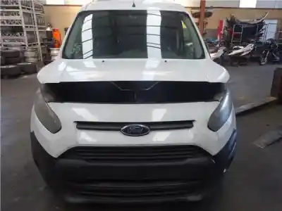 Scrapping Vehicle ford transit connect (chc) 1.6 furgon 200 l1 ambiente of the year 2015 powered ubga