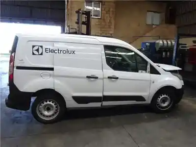 Scrapping Vehicle ford transit connect (chc) 1.6 furgon 200 l1 ambiente of the year 2015 powered ubga