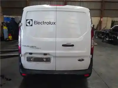 Scrapping Vehicle ford transit connect (chc) 1.6 furgon 200 l1 ambiente of the year 2015 powered ubga