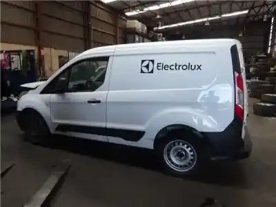 Scrapping Vehicle ford transit connect (chc) 1.6 furgon 200 l1 ambiente of the year 2015 powered ubga