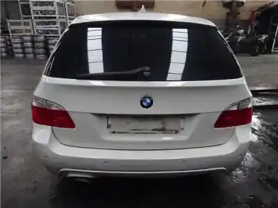 Veículo de Sucata bmw serie 5 touring (e61) 2.0 520d do ano 2009 alimentado n47d20c