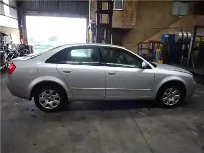 Scrapping Vehicle audi a4 berlina (8e) 2.0 of the year 2001 powered alt
